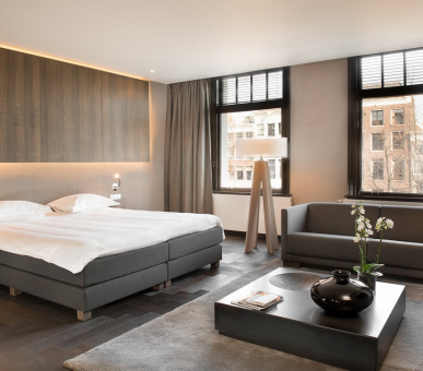 Картинка The Dylan (Нидерланды, Амстердам) 25 Фото The Dylan (Нидерланды, Амстердам) 25