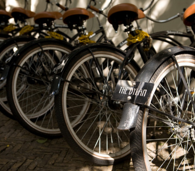 Картинка The Dylan (Нидерланды, Амстердам) 6 Фото The Dylan (Нидерланды, Амстердам) 6