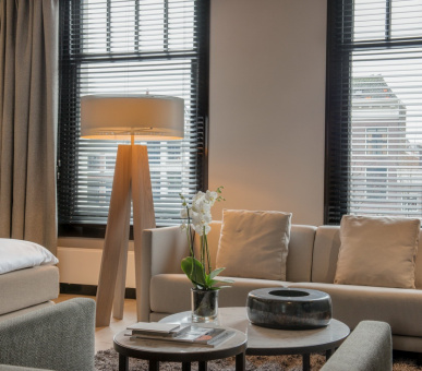 Картинка The Dylan (Нидерланды, Амстердам) 16 Фото The Dylan (Нидерланды, Амстердам) 16