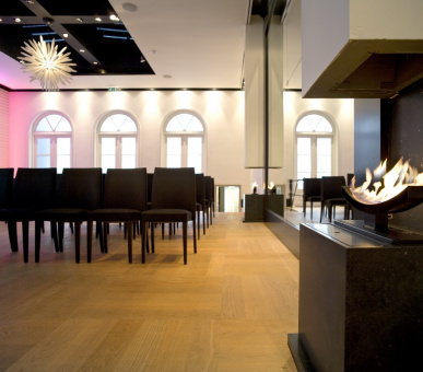 Картинка The Dylan (Нидерланды, Амстердам) 5 Фото The Dylan (Нидерланды, Амстердам) 5