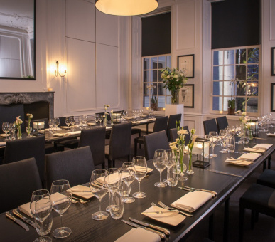 Картинка The Dylan (Нидерланды, Амстердам) 23 Фото The Dylan (Нидерланды, Амстердам) 23