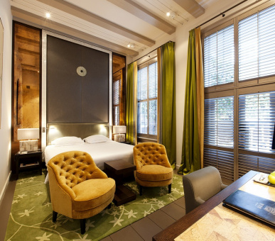 Картинка The Dylan (Нидерланды, Амстердам) 9 Фото The Dylan (Нидерланды, Амстердам) 9