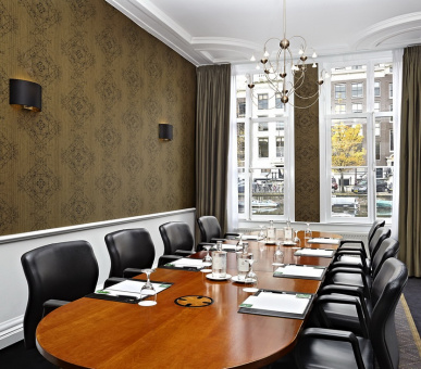 Картинка Pulitzer (Нидерланды, Амстердам) 17 Фото Pulitzer (Нидерланды, Амстердам) 17