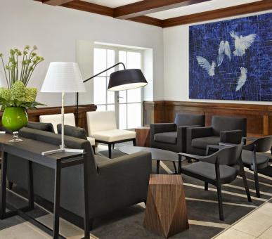 Картинка Pulitzer (Нидерланды, Амстердам) 15 Фото Pulitzer (Нидерланды, Амстердам) 15