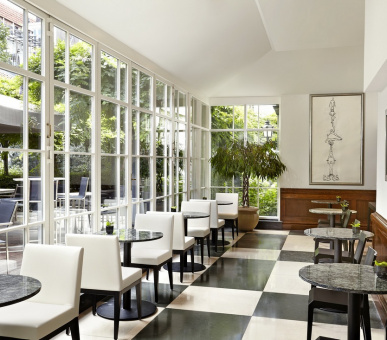 Картинка Pulitzer (Нидерланды, Амстердам) 23 Фото Pulitzer (Нидерланды, Амстердам) 23