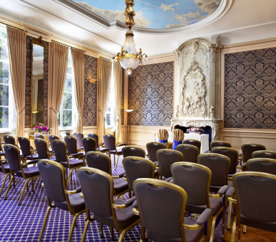 Картинка Pulitzer (Нидерланды, Амстердам) 16 Фото Pulitzer (Нидерланды, Амстердам) 16