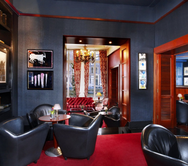 Картинка Pulitzer (Нидерланды, Амстердам) 7 Фото Pulitzer (Нидерланды, Амстердам) 7