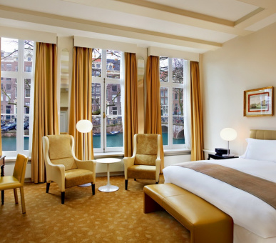 Картинка Pulitzer (Нидерланды, Амстердам) 11 Фото Pulitzer (Нидерланды, Амстердам) 11