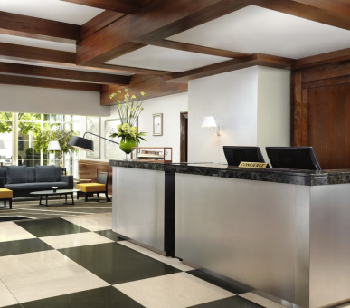 Картинка Pulitzer (Нидерланды, Амстердам) 14 Фото Pulitzer (Нидерланды, Амстердам) 14