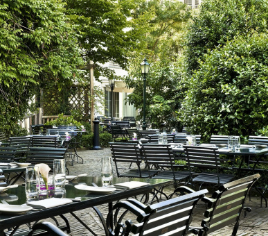 Картинка Pulitzer (Нидерланды, Амстердам) 21 Фото Pulitzer (Нидерланды, Амстердам) 21