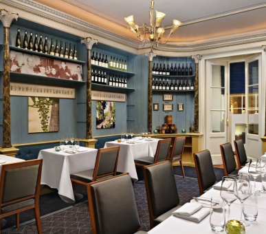 Картинка Pulitzer (Нидерланды, Амстердам) 22 Фото Pulitzer (Нидерланды, Амстердам) 22