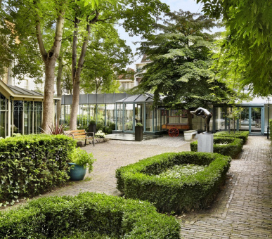 Картинка Pulitzer (Нидерланды, Амстердам) 3 Фото Pulitzer (Нидерланды, Амстердам) 3