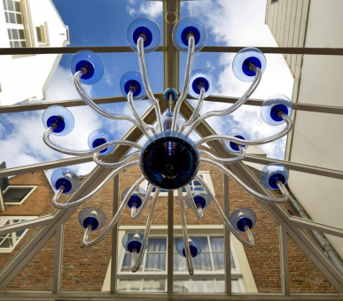 Картинка Pulitzer (Нидерланды, Амстердам) 8 Фото Pulitzer (Нидерланды, Амстердам) 8