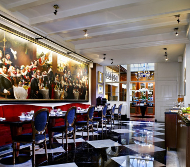 Картинка Pulitzer (Нидерланды, Амстердам) 19 Фото Pulitzer (Нидерланды, Амстердам) 19