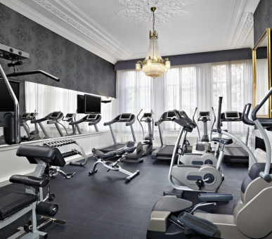 Картинка Pulitzer (Нидерланды, Амстердам) 10 Фото Pulitzer (Нидерланды, Амстердам) 10