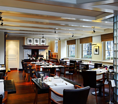 Картинка Pulitzer (Нидерланды, Амстердам) 18 Фото Pulitzer (Нидерланды, Амстердам) 18