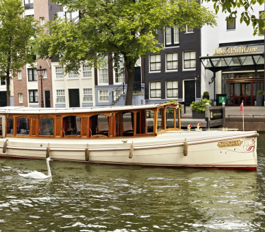 Картинка Pulitzer (Нидерланды, Амстердам) 4 Фото Pulitzer (Нидерланды, Амстердам) 4