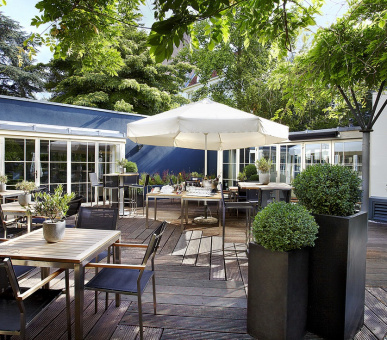 Картинка Pulitzer (Нидерланды, Амстердам) 20 Фото Pulitzer (Нидерланды, Амстердам) 20