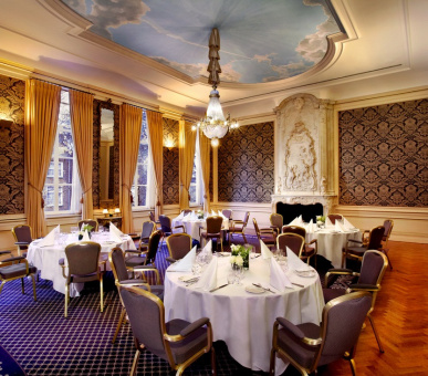 Картинка Pulitzer (Нидерланды, Амстердам) 5 Фото Pulitzer (Нидерланды, Амстердам) 5