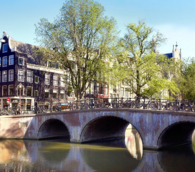 Картинка Pulitzer (Нидерланды, Амстердам) 9 Фото Pulitzer (Нидерланды, Амстердам) 9