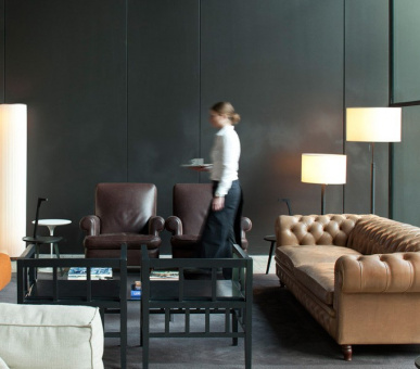 Картинка Conservatorium Hotel Amsterdam (Нидерланды, Амстердам) 32 Фото Conservatorium Hotel Amsterdam (Нидерланды, Амстердам) 32