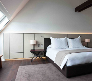 Картинка Conservatorium Hotel Amsterdam (Нидерланды, Амстердам) 6 Фото Conservatorium Hotel Amsterdam (Нидерланды, Амстердам) 6