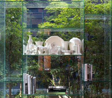 Картинка Conservatorium Hotel Amsterdam (Нидерланды, Амстердам) 9 Фото Conservatorium Hotel Amsterdam (Нидерланды, Амстердам) 9