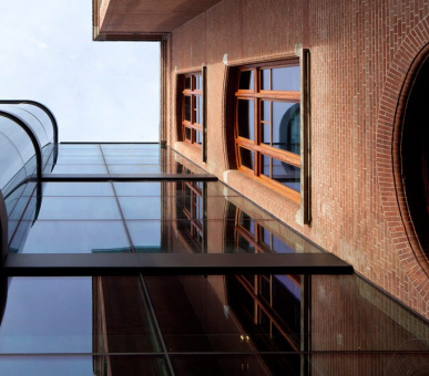 Картинка Conservatorium Hotel Amsterdam (Нидерланды, Амстердам) 7 Фото Conservatorium Hotel Amsterdam (Нидерланды, Амстердам) 7