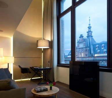 Картинка Conservatorium Hotel Amsterdam (Нидерланды, Амстердам) 15 Фото Conservatorium Hotel Amsterdam (Нидерланды, Амстердам) 15