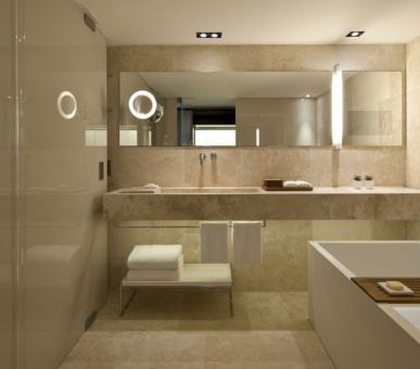 Картинка Conservatorium Hotel Amsterdam (Нидерланды, Амстердам) 4 Фото Conservatorium Hotel Amsterdam (Нидерланды, Амстердам) 4