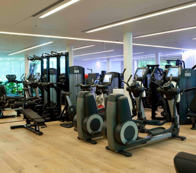 Картинка Conservatorium Hotel Amsterdam (Нидерланды, Амстердам) 16 Фото Conservatorium Hotel Amsterdam (Нидерланды, Амстердам) 16