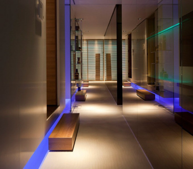 Картинка Conservatorium Hotel Amsterdam (Нидерланды, Амстердам) 22 Фото Conservatorium Hotel Amsterdam (Нидерланды, Амстердам) 22