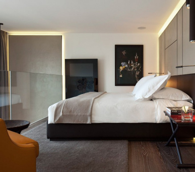 Картинка Conservatorium Hotel Amsterdam (Нидерланды, Амстердам) 14 Фото Conservatorium Hotel Amsterdam (Нидерланды, Амстердам) 14