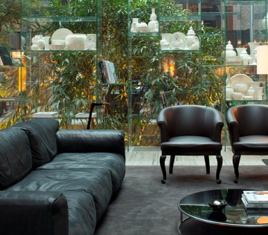 Картинка Conservatorium Hotel Amsterdam (Нидерланды, Амстердам) 19 Фото Conservatorium Hotel Amsterdam (Нидерланды, Амстердам) 19