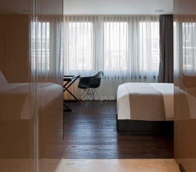 Картинка Conservatorium Hotel Amsterdam (Нидерланды, Амстердам) 29 Фото Conservatorium Hotel Amsterdam (Нидерланды, Амстердам) 29