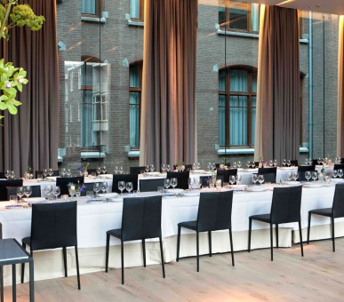 Картинка Conservatorium Hotel Amsterdam (Нидерланды, Амстердам) 30 Фото Conservatorium Hotel Amsterdam (Нидерланды, Амстердам) 30