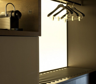 Картинка Conservatorium Hotel Amsterdam (Нидерланды, Амстердам) 3 Фото Conservatorium Hotel Amsterdam (Нидерланды, Амстердам) 3