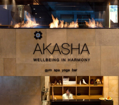 Картинка Conservatorium Hotel Amsterdam (Нидерланды, Амстердам) 24 Фото Conservatorium Hotel Amsterdam (Нидерланды, Амстердам) 24