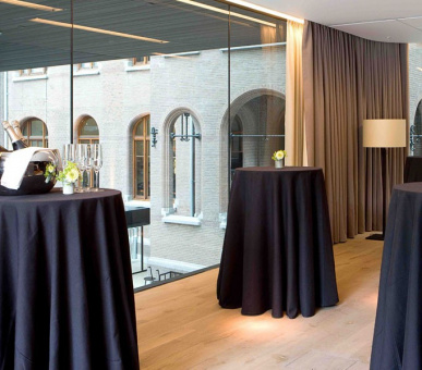 Картинка Conservatorium Hotel Amsterdam (Нидерланды, Амстердам) 17 Фото Conservatorium Hotel Amsterdam (Нидерланды, Амстердам) 17