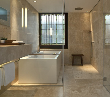 Картинка Conservatorium Hotel Amsterdam (Нидерланды, Амстердам) 5 Фото Conservatorium Hotel Amsterdam (Нидерланды, Амстердам) 5