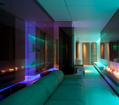 Картинка Conservatorium Hotel Amsterdam (Нидерланды, Амстердам) 27 Фото Conservatorium Hotel Amsterdam (Нидерланды, Амстердам) 27