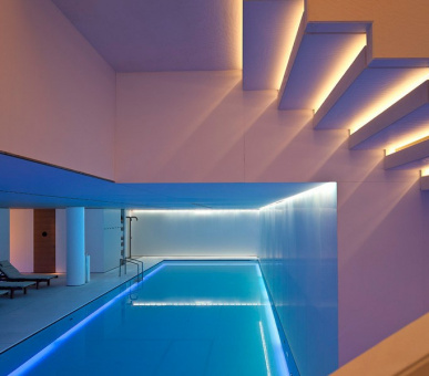 Картинка Conservatorium Hotel Amsterdam (Нидерланды, Амстердам) 26 Фото Conservatorium Hotel Amsterdam (Нидерланды, Амстердам) 26