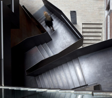 Картинка Conservatorium Hotel Amsterdam (Нидерланды, Амстердам) 8 Фото Conservatorium Hotel Amsterdam (Нидерланды, Амстердам) 8