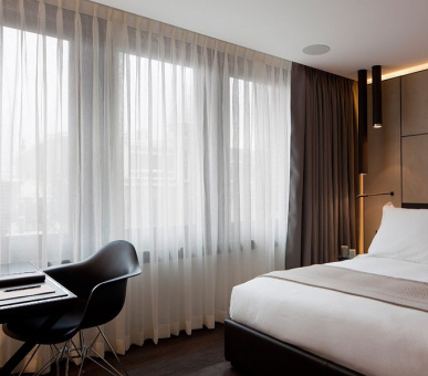 Картинка Conservatorium Hotel Amsterdam (Нидерланды, Амстердам) 28 Фото Conservatorium Hotel Amsterdam (Нидерланды, Амстердам) 28