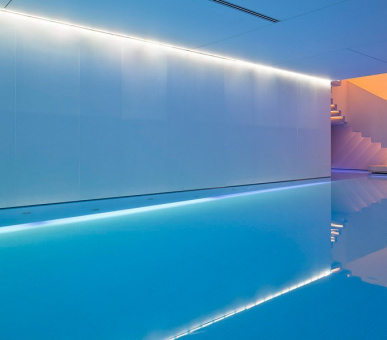 Картинка Conservatorium Hotel Amsterdam (Нидерланды, Амстердам) 25 Фото Conservatorium Hotel Amsterdam (Нидерланды, Амстердам) 25