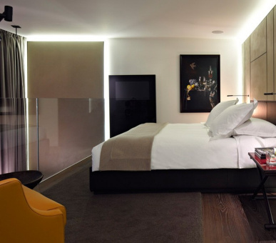 Картинка Conservatorium Hotel Amsterdam (Нидерланды, Амстердам) 31 Фото Conservatorium Hotel Amsterdam (Нидерланды, Амстердам) 31