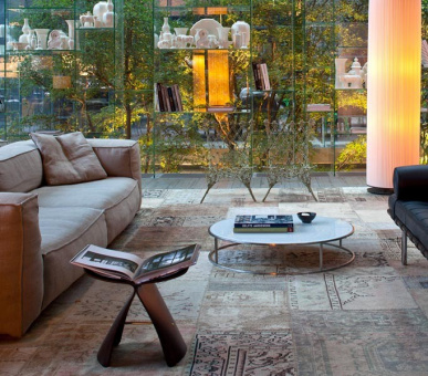 Картинка Conservatorium Hotel Amsterdam (Нидерланды, Амстердам) 18 Фото Conservatorium Hotel Amsterdam (Нидерланды, Амстердам) 18