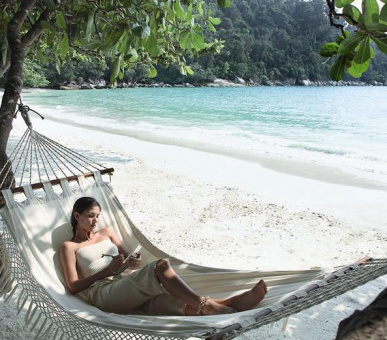 Картинка Pangkor Laut Resort & Spa Village (Малайзия, о. Пангкор) 10 Фото Pangkor Laut Resort & Spa Village (Малайзия, о. Пангкор) 10