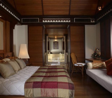 Картинка Pangkor Laut Resort & Spa Village (Малайзия, о. Пангкор) 6 Фото Pangkor Laut Resort & Spa Village (Малайзия, о. Пангкор) 6