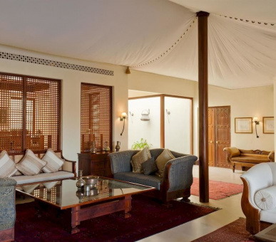 Фото Al Maha Desert Resort Dubai (Дубаи, Аравийская Пустыня) 28